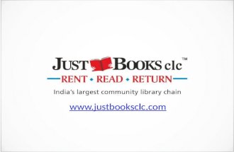 Just books clc self help collection (part 4)