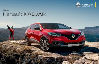 Renault kadjar full_brochure_2016
