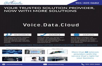OutTouch-Telecom Solutions