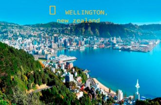 Wellington,
