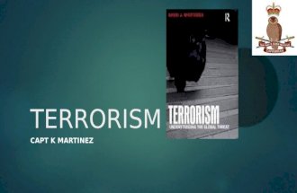 Book Worm (terrorism)