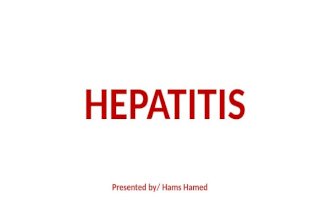 Hepatits B & C