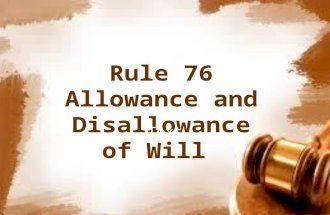 Rule76 -