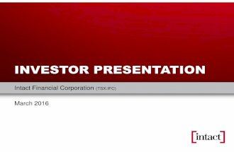 Investor presentation-march-2016