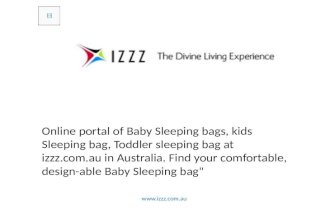 Baby sleeping bags online
