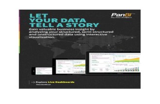 PanBI transforms Big Data Analytics into Real Business Insights