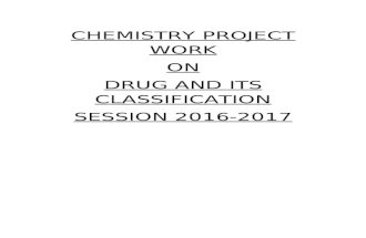 Chemistry IP cbse 12