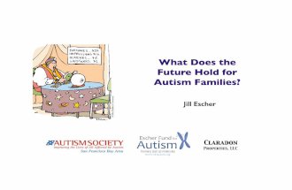 What Does the Future Hold for Autism Families?