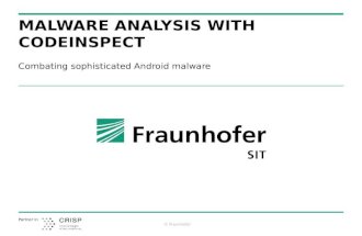 Dissecting State-of-the-Art Android Malware Using Static and Dynamic Analysis