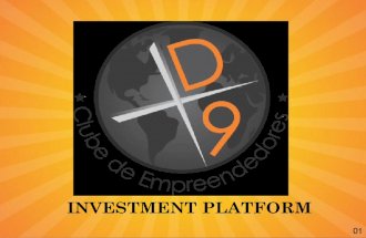 D9Clube Of Entrepreneurs