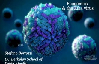 Economics and the Zika Virus