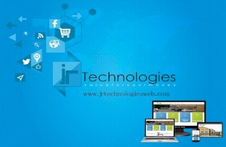 JR Technologies - Company Profile