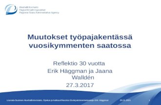 Tampere 27.32017