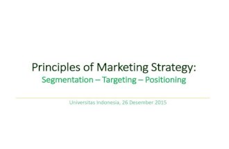 M4M 02_Principles of Marketing Strategy
