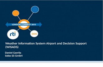 Weather Information System Airport and Decision Support (WISADS)