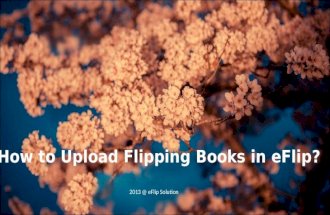 How to-upload-flipping-book-in-eflip