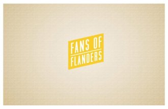 Fans Of Flanders - flanders above