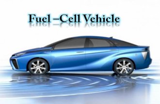 Fuel Cell Vehicle
