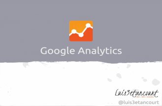 Curso Google Analytics