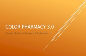 Color Pharmacy v3.0