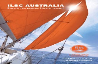 Ilsc australia-ls-brochure