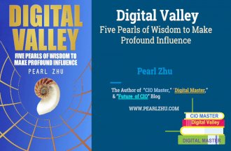 Digital Valley Book Introduction