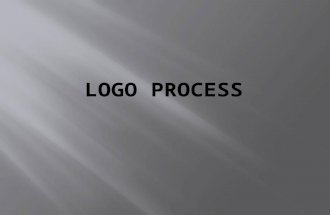 Logo process