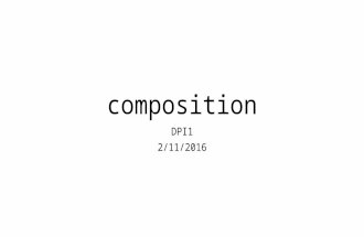 Composition
