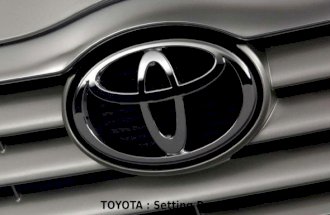Toyota - Setting Product Strategy
