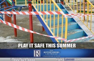 Playground Safety Meme