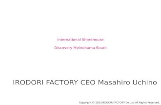 Fukuoka Meinohama International Sharehouse "Discovery Meinohama South"