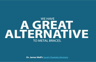 About Invisalign Braces and Cost of Clear Braces