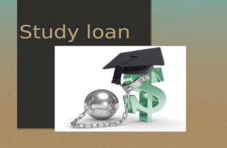 Study loan : Get to Know Private Student Loan Repayment Options, Restrictions
