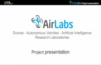 Airlabs project presentation