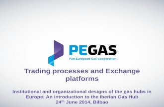 Trading Processes and Exchange Platforms-Sirko Beidatsch