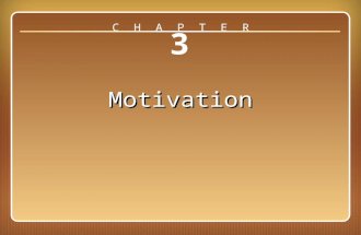 FW279 Motivation