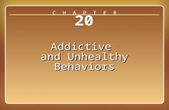 FW279 Addictive Behavior