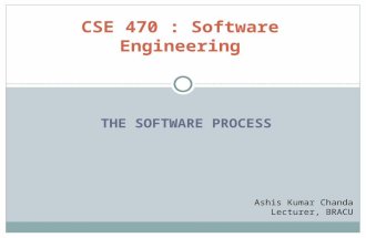2. Software process