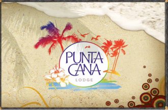 Lodge Punta Cana