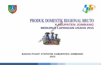 Pdrb kabupaten-jombang-menurut-lapangan-usaha-2015
