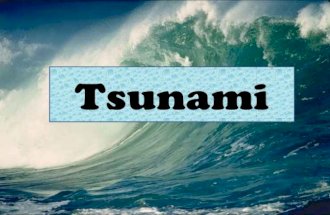 Tsunami ppt.pptx