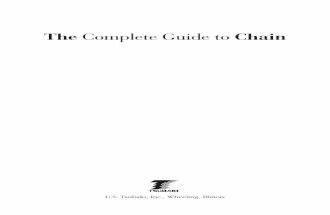 The complete guide_to_chain