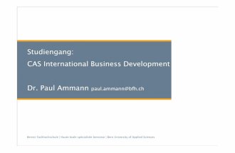 Cas international business_development_2016
