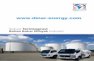 Company Profile Dinar Energy