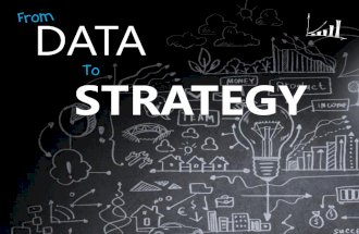 BI Consultancy - Data, Analytics and Strategy