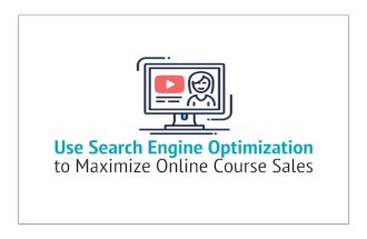 How to Use SEO to Maximize Online Course Sales