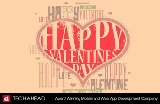 Make Valentine’s Day 2015 more special with 5 Best iOS Apps