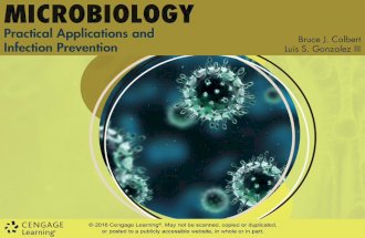CHAPTER 6 Microbiology-Related Procedures