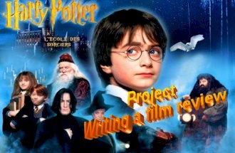 Have you read the Harry Potter books or seen the Harry Potter films? Do you know how many books or films have been released? It has been released seven.