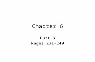 Chapter 6 Part 3 Pages 231-249. Big Business Robber Barons or Captains of industry? “Captains of industry” offers a positive impression of the achievements.